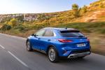 Kia XCeed 2019 года (WW)